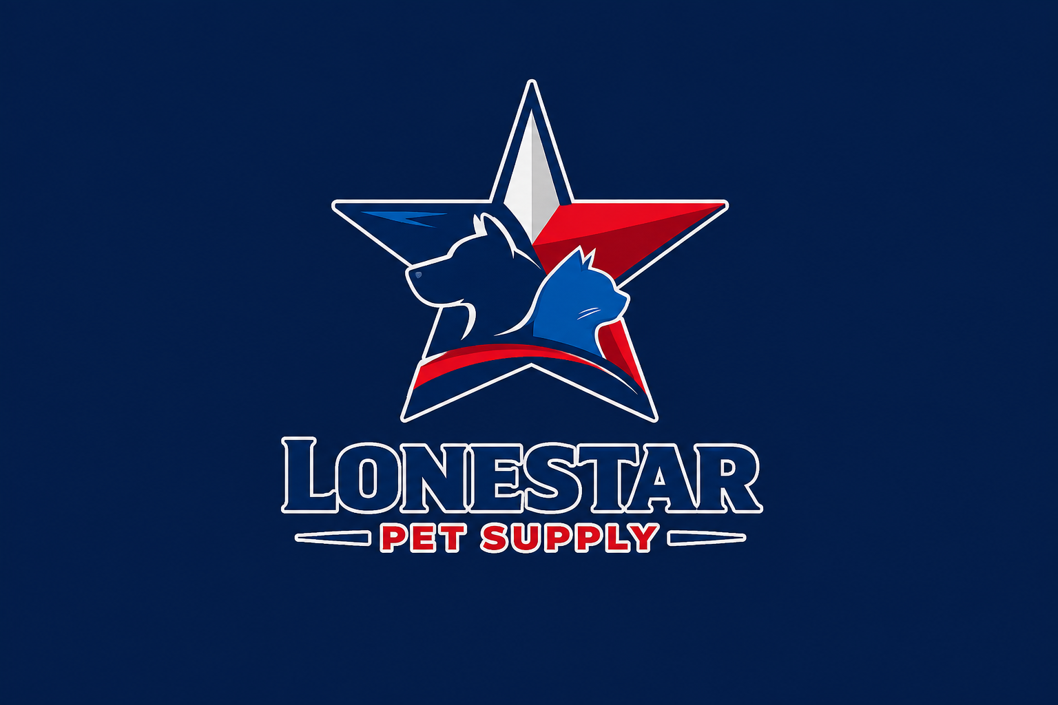 Lonestar Pet Supply