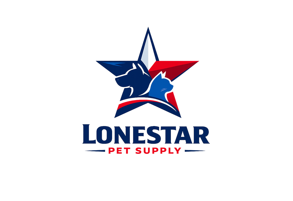 Lonestar Pet Supply