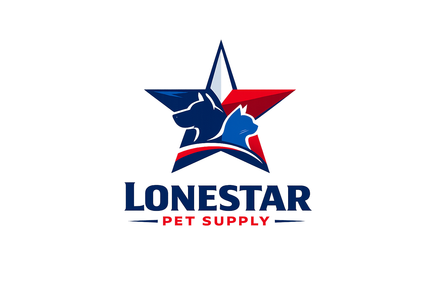 Lonestar Pet Supply