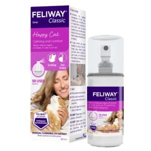Feliway Calming Spray