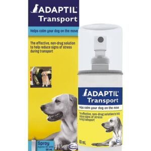 Adaptil Calming Spray