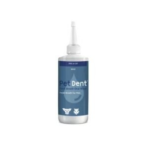 Pet Dent Oral Rinse – 100 g