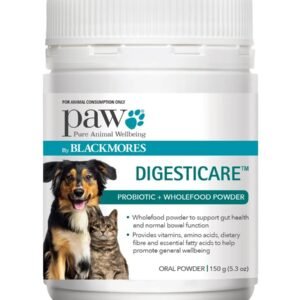 PAW DigestiCare – 150 g