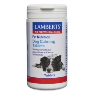 Lamberts Multi Vitamin & Mineral for Dogs