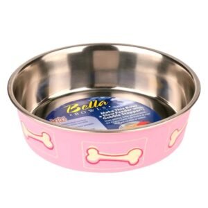 Loving Pets Bella Bowl – Medium