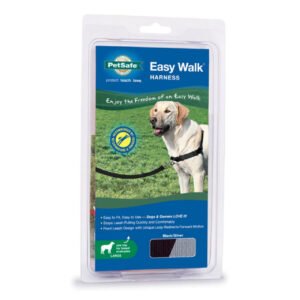 PetSafe Easy Walk No-Pull Harness – Medium