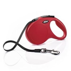 Flexi New Classic Retractable Leash – Medium