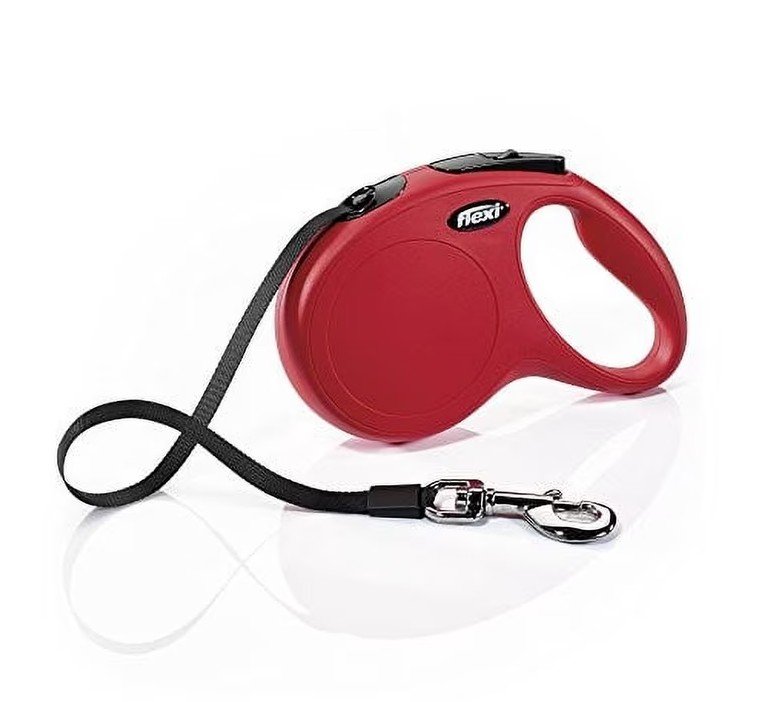 Flexi New Classic Retractable Leash – Medium